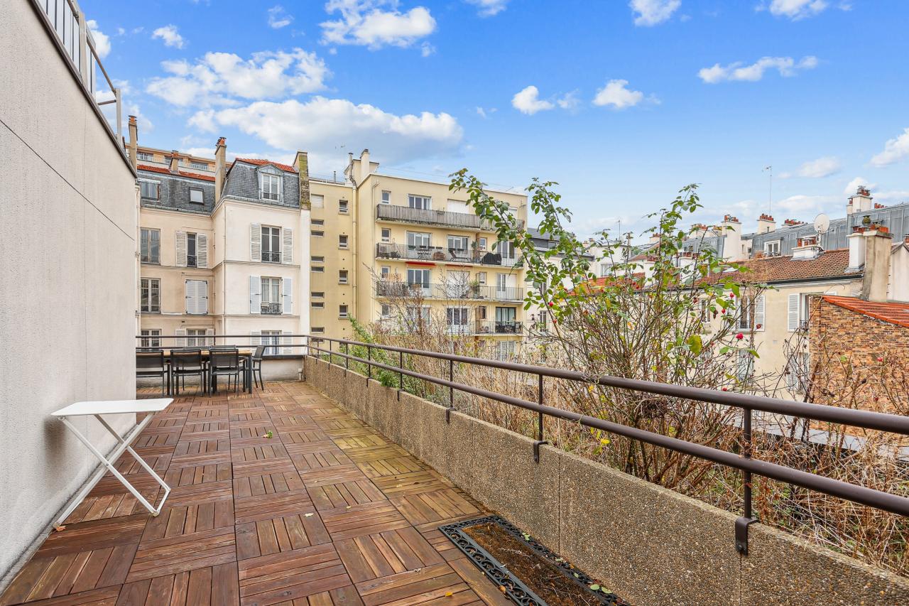 Bureau Boulogne-Billancourt 570m² Location bureau Boulogne-Billancourt Hauts-de-Seine OLBUR2427579 2
